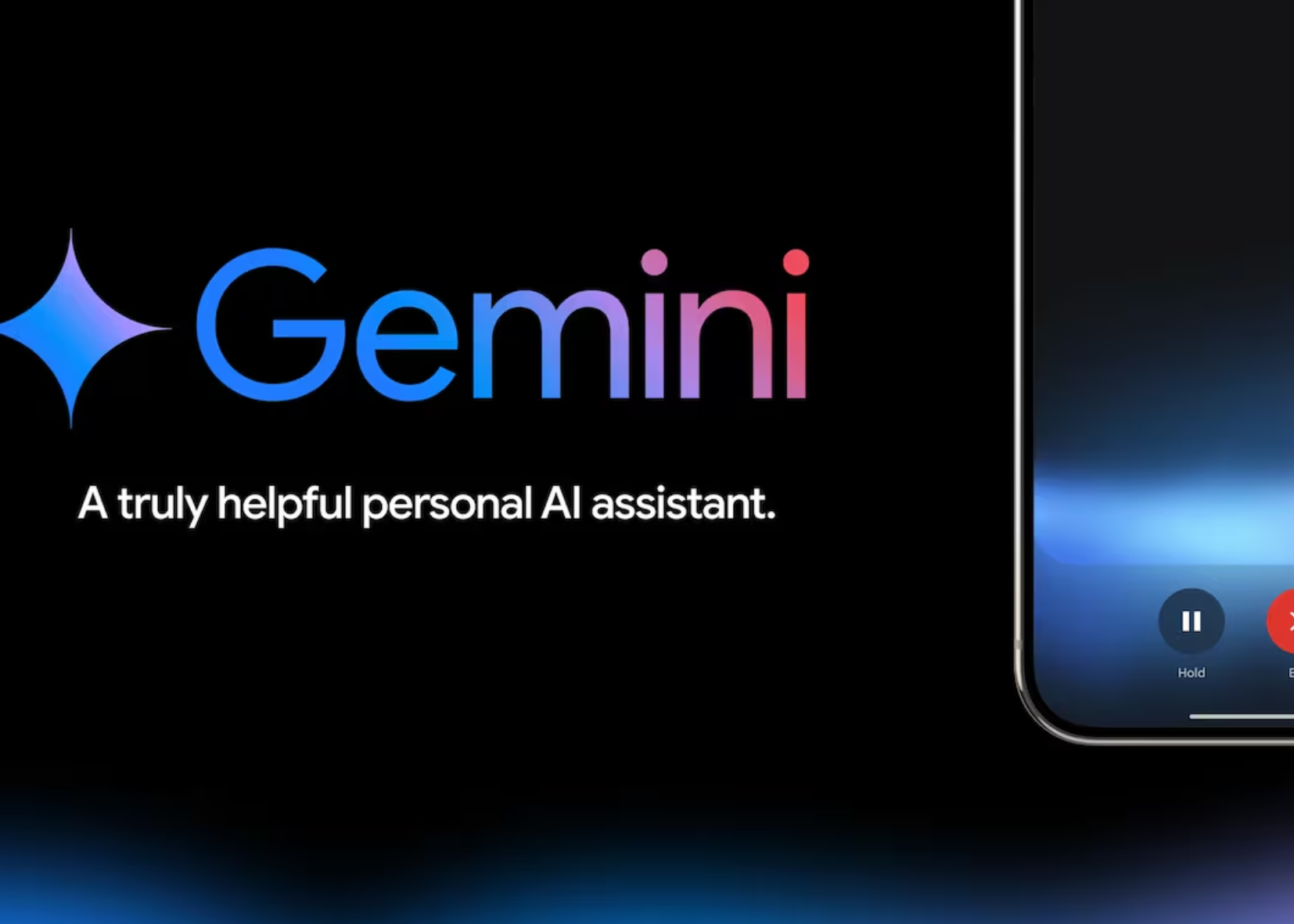 ¿Cómo sacarle provecho a Gemini Live: El asistente de voz que supera a Google Assistant?